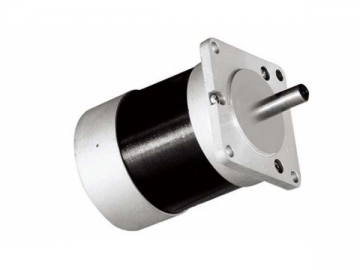 BLDC Motor (Bürstenlose Gleichstrommotor)